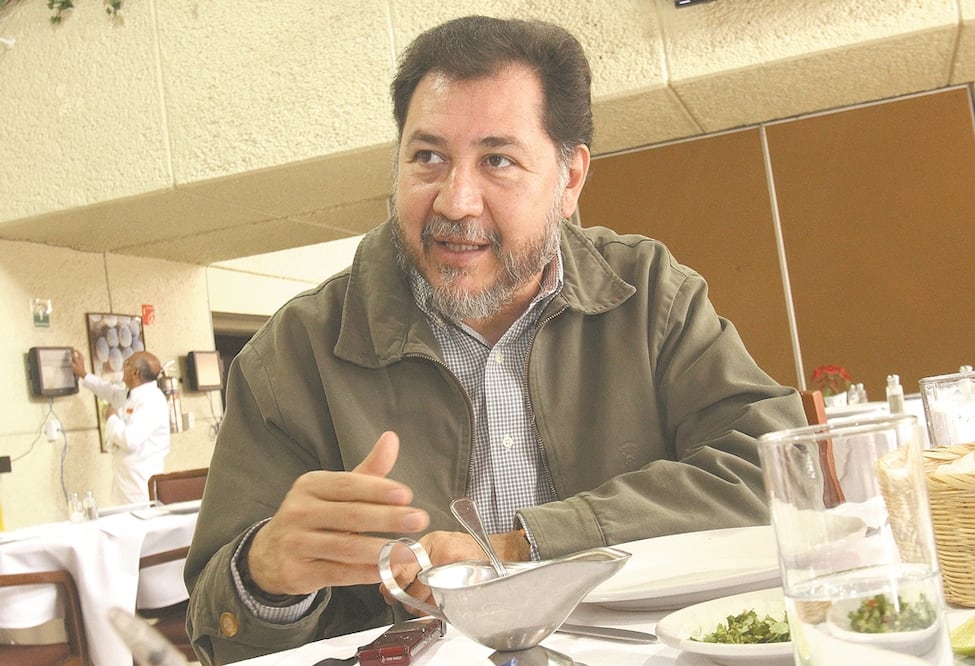 Foto: Archivo El Universal