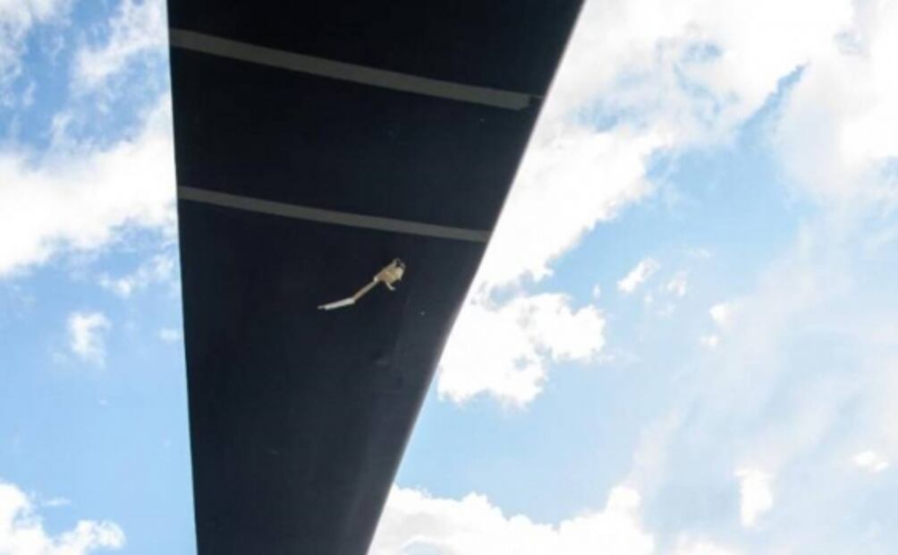 Reportan ataque armado a helicóptero en el que se desplazaba el presidente de Colombia