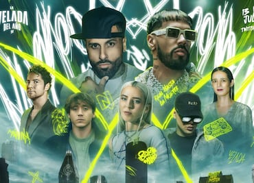 Velada del Año 4: ¿Qué orden tendrán los combates y a qué hora se pueden ver los shows musicales?