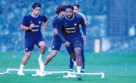 Los Pumas tienen un partido clave ante el FC Juárez en la lucha por los puestos del Play-In de la Liga MX