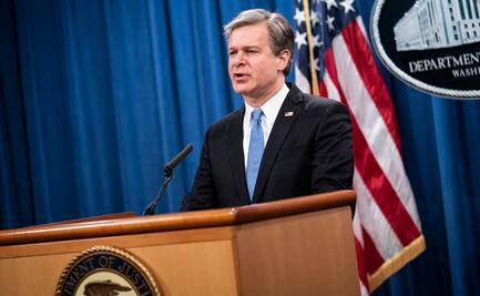 FBI alerta por ataques cibernéticos contra el sistema de salud de EU