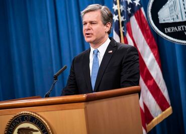 FBI alerta por ataques cibernéticos contra el sistema de salud de EU