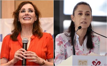 "México no será tu piñata": Lilly Téllez lanza advertencia a Sheinbaum tras inicio de gira por el país