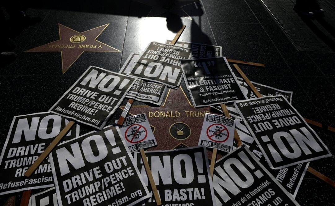 Foto: REUTERS/Lucy Nicholson/Archivo