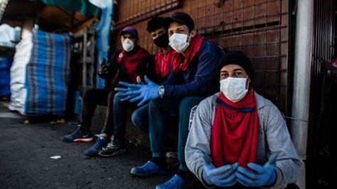 ¿Por qué Ecuador tiene el mayor número de contagios y muertos de Covid-19 en AL?