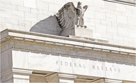 FED vuelve a subir tasa de interés 75 puntos