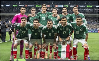 La Selección Mexicana confirma sus siguientes tres partidos en 2026; uno será en Querétaro
