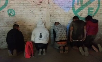 Frustran dos saqueos más en Ecatepec