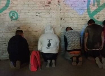 Frustran dos saqueos más en Ecatepec