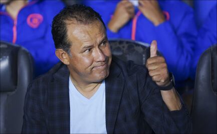 Cruz Azul, con todo a favor ante el Atlético de San Luis