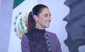 Sheinbaum da espaldarazo a Bachelet en candidatura a la ONU; "representa una visión de construcción de paz", afirma