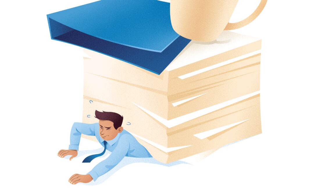 Ilustración: Iván Vargas