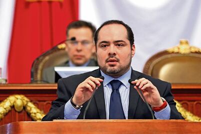 Registraron los momentos más difíciles del país: PAN