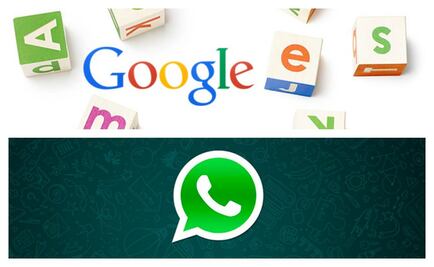 Google y WhatsApp apoyan a Apple en su disputa con el FBI