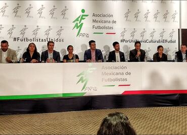 AMFpro, cerca de implementar nuevo reglamento de transferencias