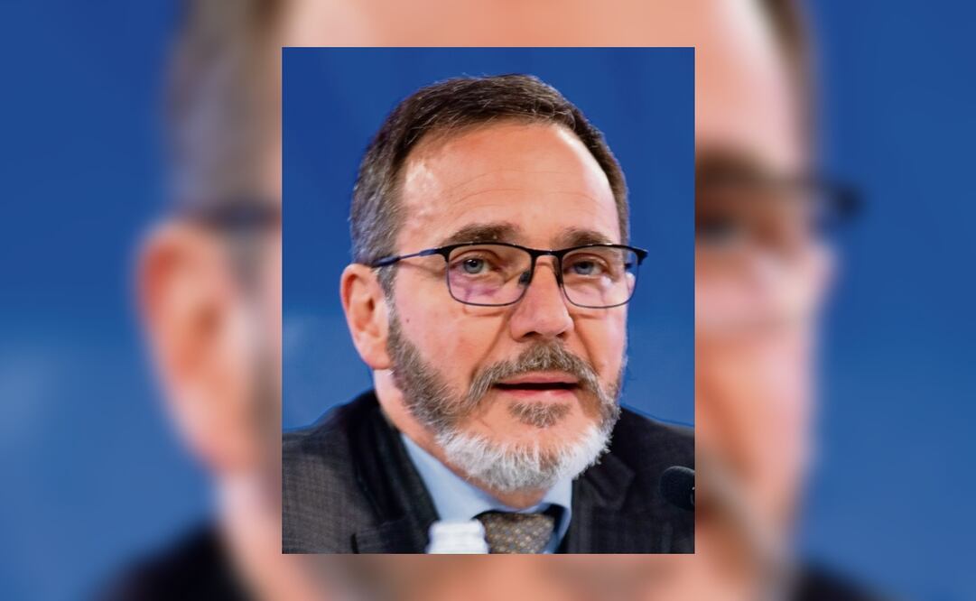 (22/04/2025) Foto: Maansi Srivastava | EFE