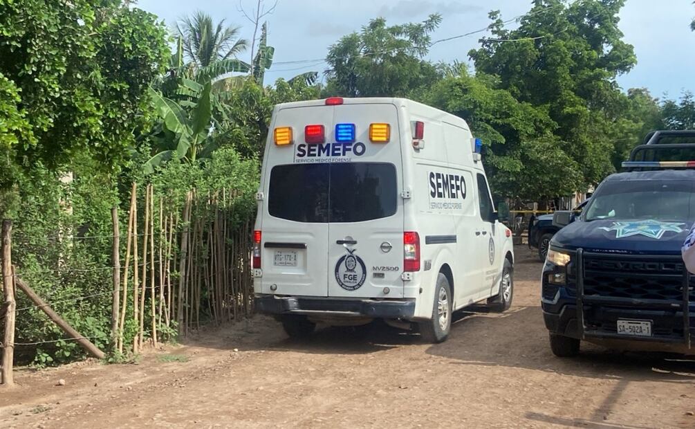 Violencia sacude Sinaloa; siete hombres asesinados en Culiacán, Navolato y Mocorito. Foto: Especial