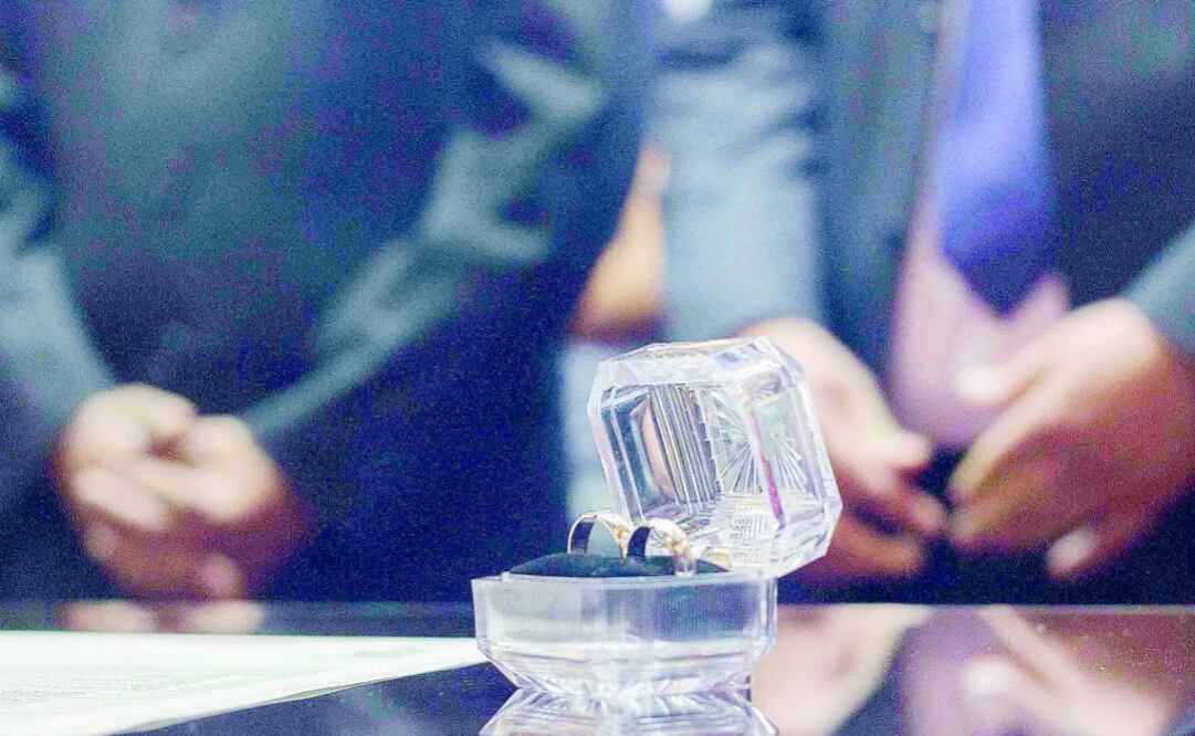 (Foto: Archivo/EL UNIVERSAL)