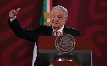 México exige investigar a fondo el asesinato de tres migrantes en Arizona: AMLO