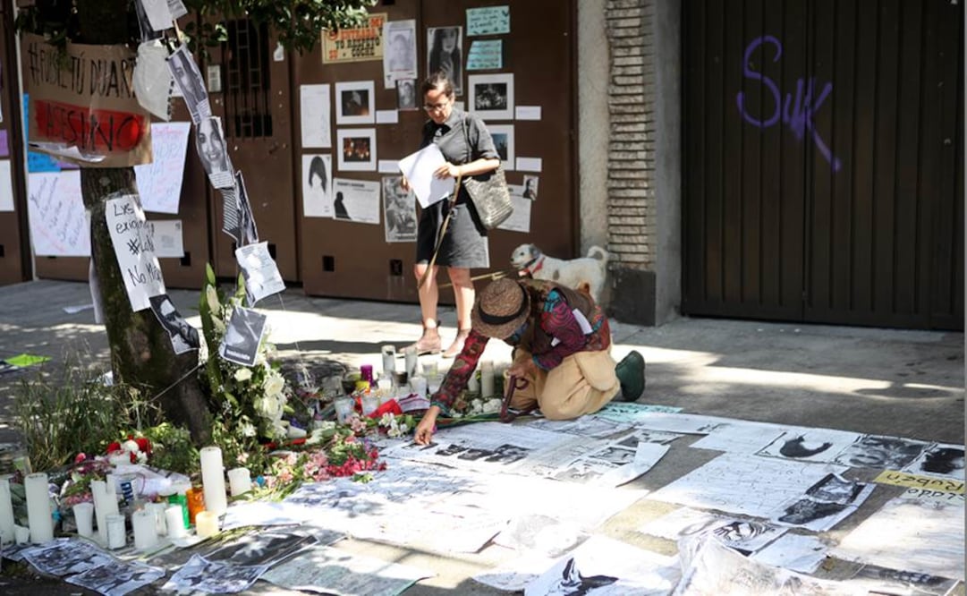 Iván Stephens / EL UNIVERSAL