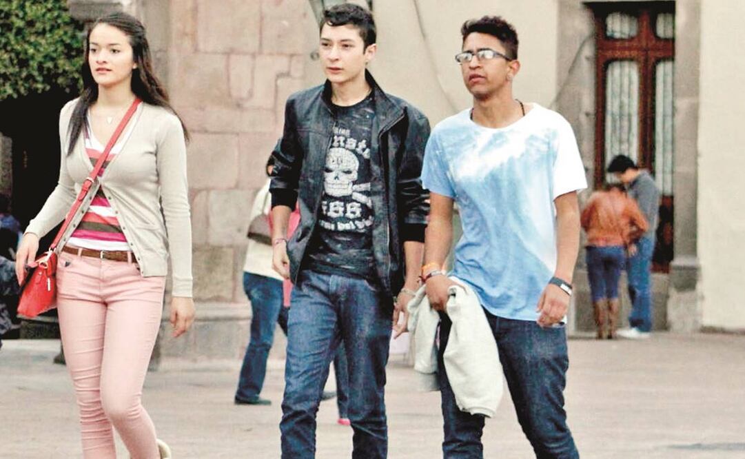 La inscripción de jóvenes al RFC es para evitar que factureras roben su identidad para crear empresas fantasma, dice Aleida Alavez. Foto: Archivo/EL UNIVERSAL.