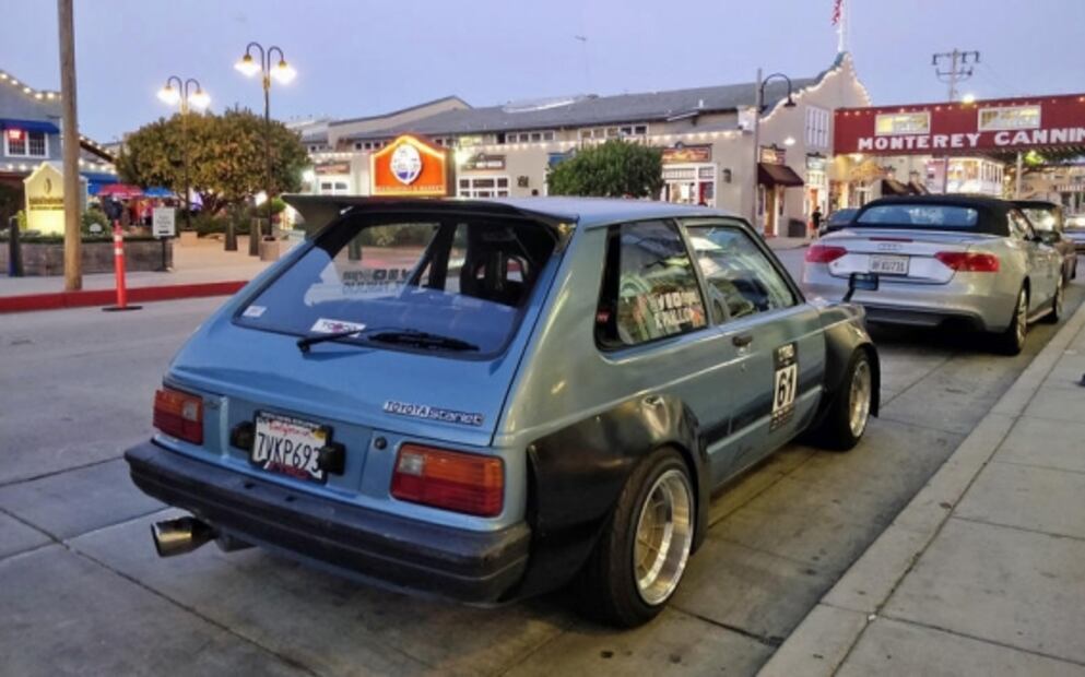 Las 5 modificaciones más inútiles en un auto