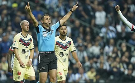 La final América vs Rayados cambia de horario