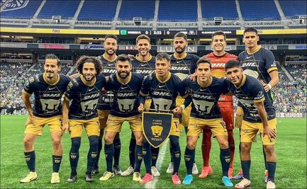 Leagues Cup: Pumas se despide con otra humillación del Seattle Sounders