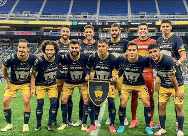 Leagues Cup: Pumas se despide con otra humillación del Seattle Sounders