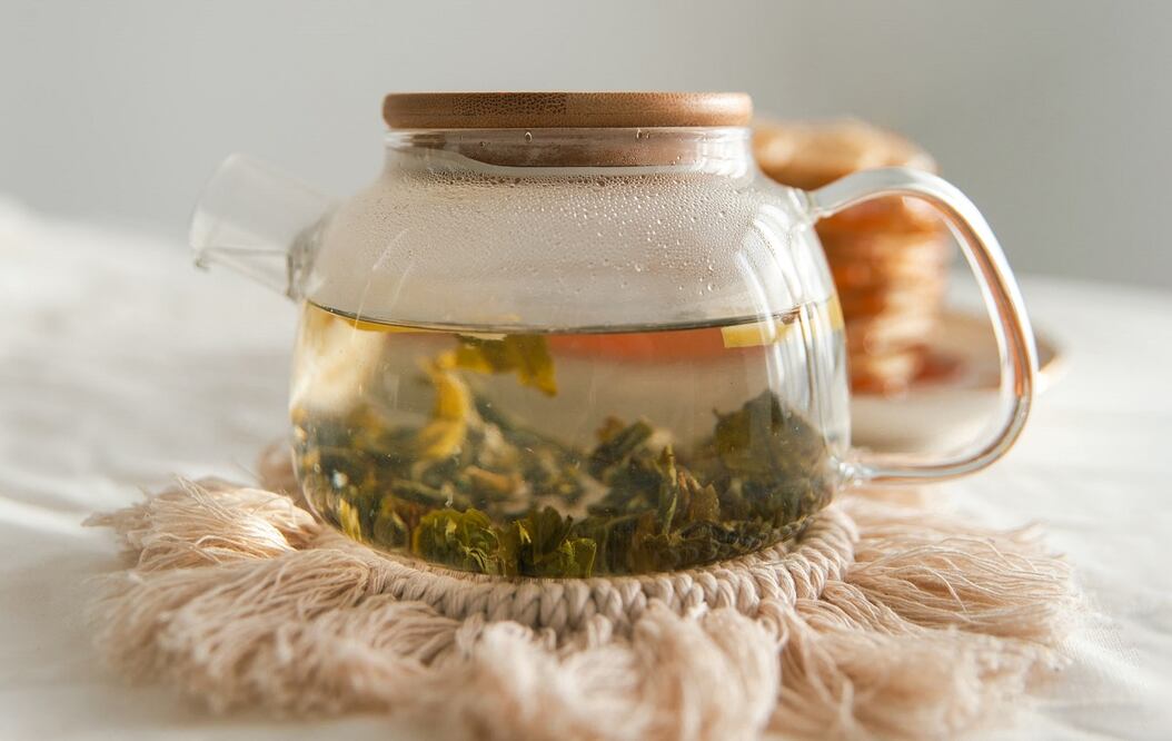 La infusión de hoja santa se prepara de forma muy sencilla / Foto: Unsplash