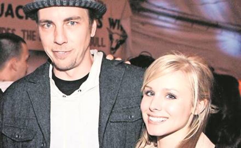 Parejas disparejas II 