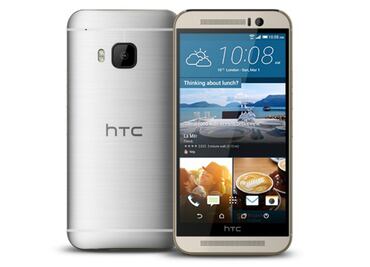 HTC recortará empleos para impulsar ventas