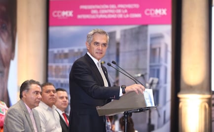 Pide Mancera no politizar conflicto sindical del Metro 