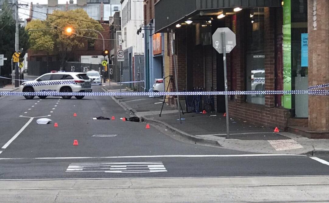 Foto: Twitter @raveennaujmaya