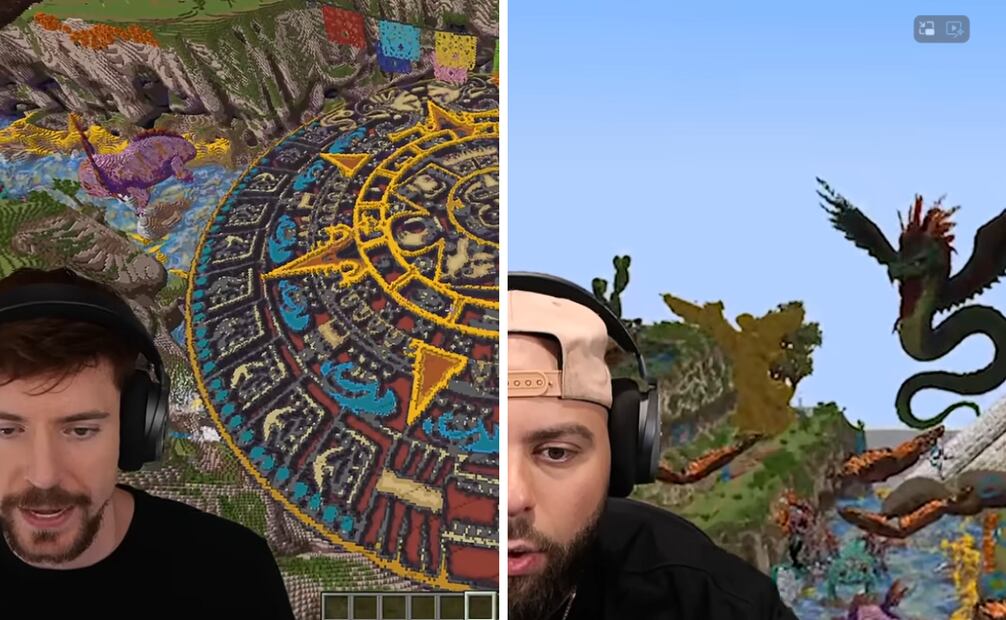 Foto: Captura de pantalla en Youtube