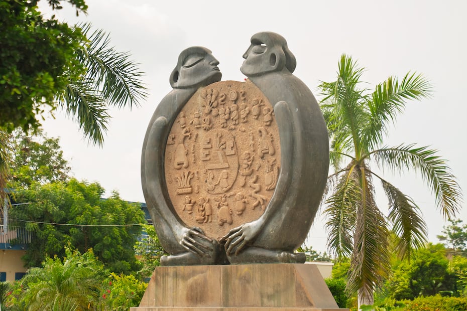 Tecuala, al norte de Nayarit. Foto: Cortesía