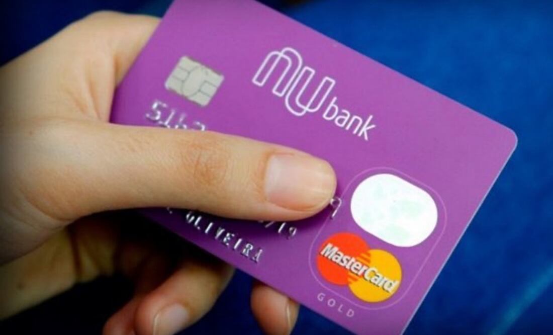 Foto: Cortesía Nubank