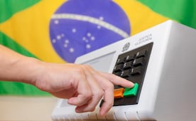 Elecciones Brasil 2026; Lula y Bolsonaro encabezan las preferencias, ¿cuándo y cómo se vota?