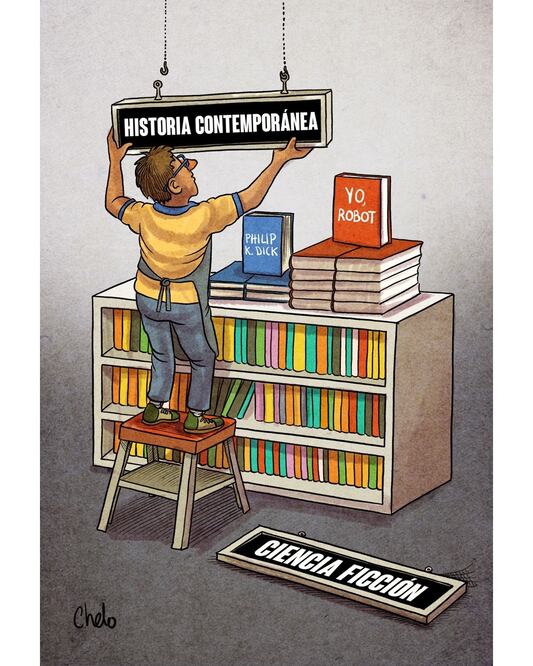 Cambios inesperados