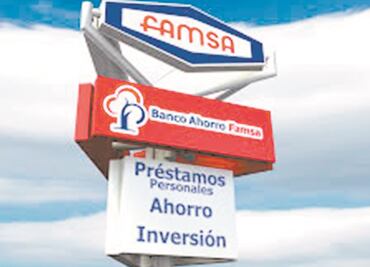 Juez declara a Grupo Famsa en concurso mercantil