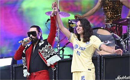 Aurélie Kaci, la nueva jugadora de las Águilas para el Apertura 2022