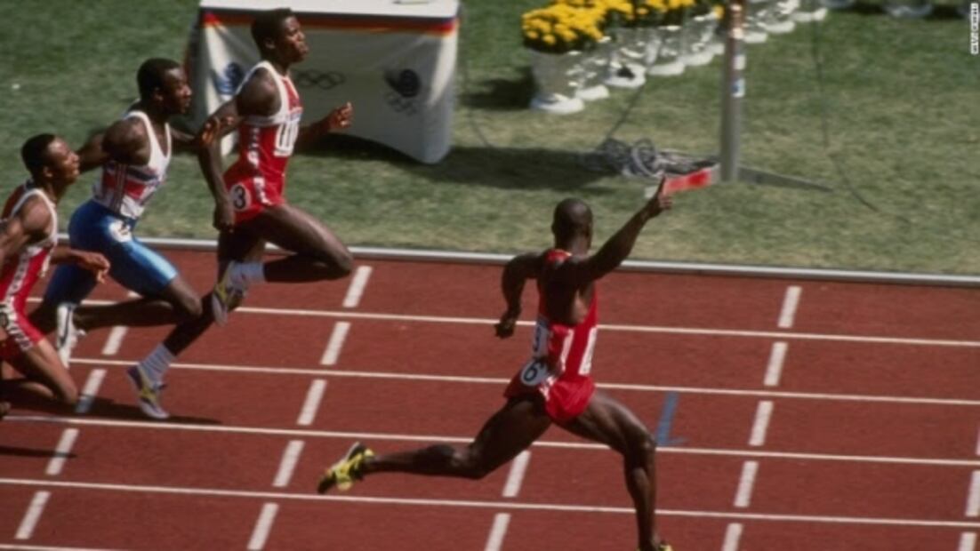 Cuando la fotografía atrapa al deporte 