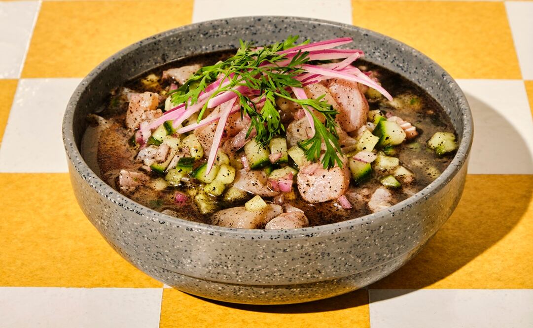 Fotos: Luis Sandoval / Mucho Flavor Studio