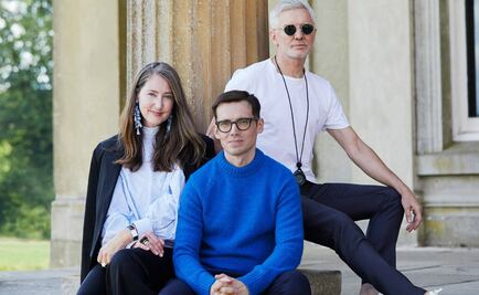  H&M colabora con el diseñador Erdem para lanzar nueva colección