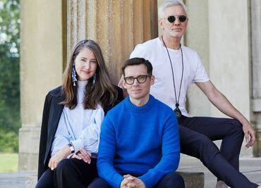 H&M colabora con el diseñador Erdem para lanzar nueva colección