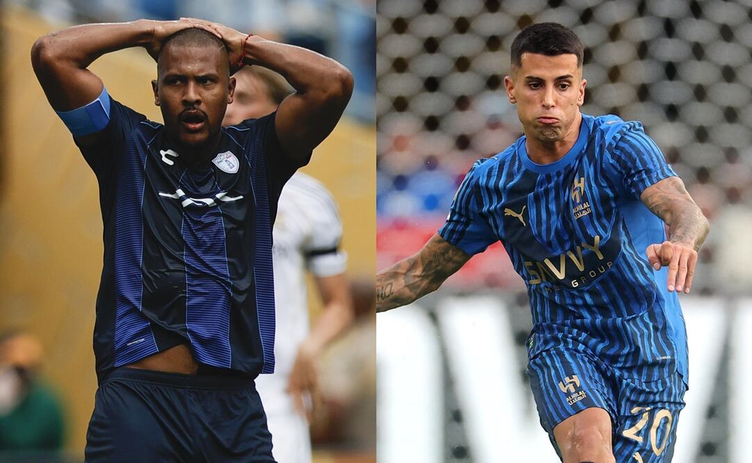 Pachuca vs Al Hilal: Horario y transmisión para ver EN VIVO Mundial de Clubes HOY / Foto: EFE/AFP