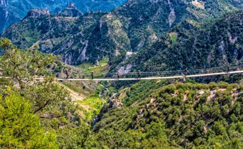 Día del Padre: viajes de aventura en México para regalar a papá