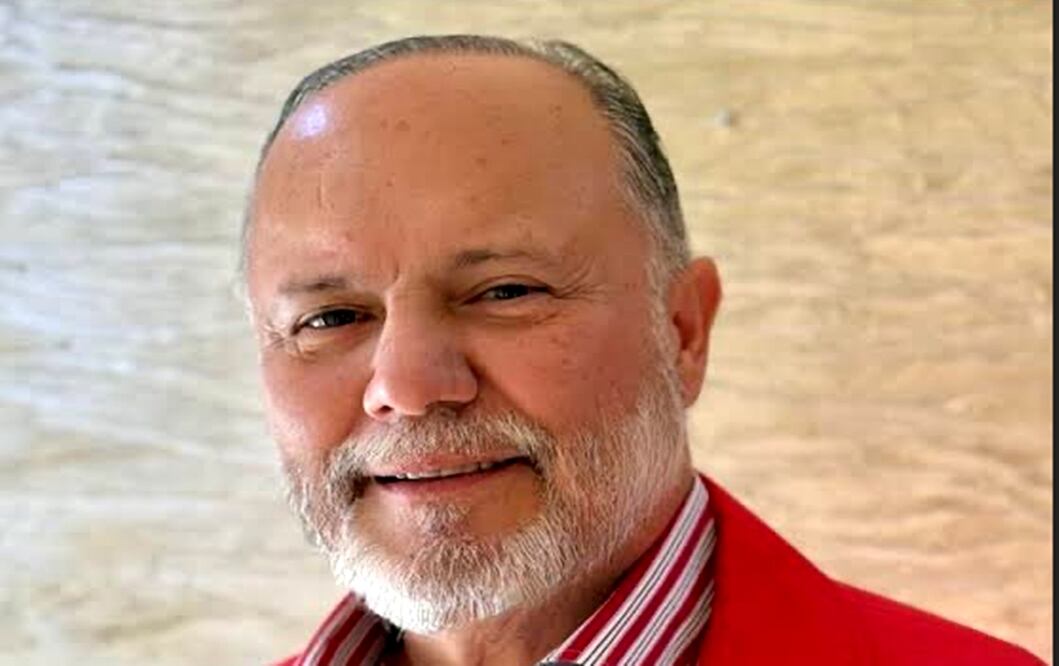 Cesar Duarte Jáquez, exgobernador de Chihuahua. Foto: especial