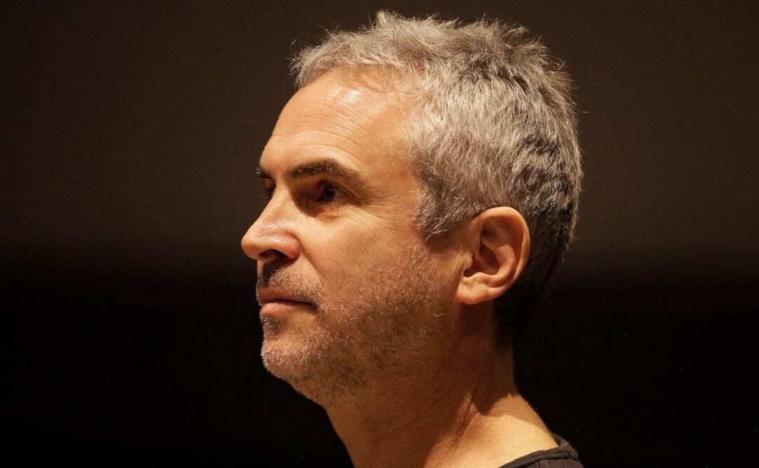 Foto: Juan Carlos Reyes / EL UNIVERSAL