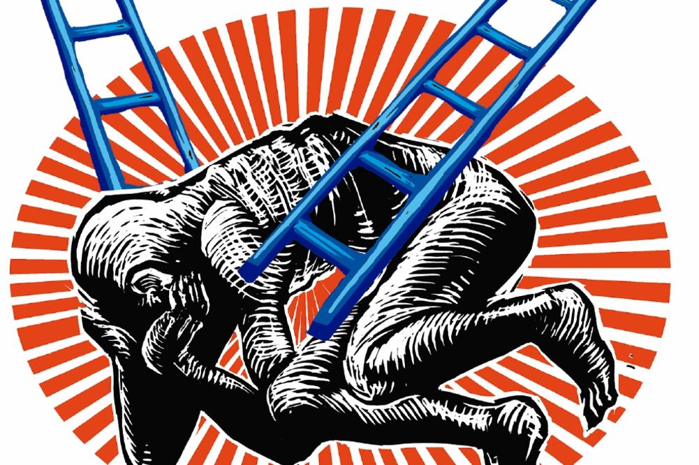 ¿Y si Duarte estuviera muerto?